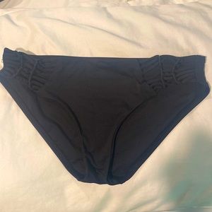 BECCA Bikini bottoms